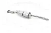 Ruß-/Partikelfilter, Abgasanlage NAP carPARTS CAD10653 Bild Ruß-/Partikelfilter, Abgasanlage NAP carPARTS CAD10653