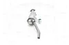 Ruß-/Partikelfilter, Abgasanlage NAP carPARTS CAD10653 Bild Ruß-/Partikelfilter, Abgasanlage NAP carPARTS CAD10653