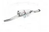 Ruß-/Partikelfilter, Abgasanlage NAP carPARTS CAD10653 Bild Ruß-/Partikelfilter, Abgasanlage NAP carPARTS CAD10653