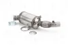 Ru&szlig;-/Partikelfilter, Abgasanlage NAP carPARTS CAD10654