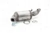 Ruß-/Partikelfilter, Abgasanlage NAP carPARTS CAD10654 Bild Ruß-/Partikelfilter, Abgasanlage NAP carPARTS CAD10654