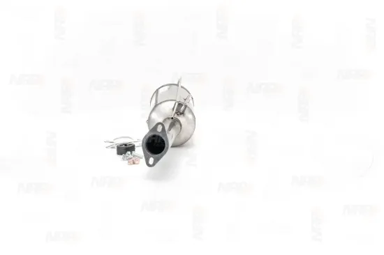 Ruß-/Partikelfilter, Abgasanlage NAP carPARTS CAD10655 Bild Ruß-/Partikelfilter, Abgasanlage NAP carPARTS CAD10655