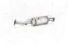 Ruß-/Partikelfilter, Abgasanlage NAP carPARTS CAD10655 Bild Ruß-/Partikelfilter, Abgasanlage NAP carPARTS CAD10655