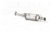 Ruß-/Partikelfilter, Abgasanlage NAP carPARTS CAD10655 Bild Ruß-/Partikelfilter, Abgasanlage NAP carPARTS CAD10655
