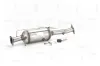 Ruß-/Partikelfilter, Abgasanlage NAP carPARTS CAD10655 Bild Ruß-/Partikelfilter, Abgasanlage NAP carPARTS CAD10655