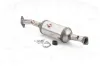 Ruß-/Partikelfilter, Abgasanlage NAP carPARTS CAD10657 Bild Ruß-/Partikelfilter, Abgasanlage NAP carPARTS CAD10657