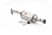 Ruß-/Partikelfilter, Abgasanlage NAP carPARTS CAD10657