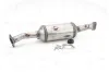 Ruß-/Partikelfilter, Abgasanlage NAP carPARTS CAD10657 Bild Ruß-/Partikelfilter, Abgasanlage NAP carPARTS CAD10657