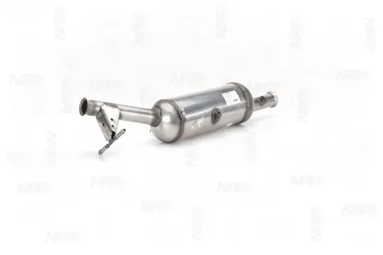 Ruß-/Partikelfilter, Abgasanlage NAP carPARTS CAD10659 Bild Ruß-/Partikelfilter, Abgasanlage NAP carPARTS CAD10659