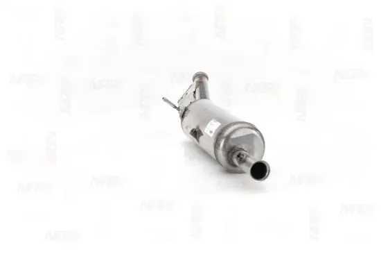 Ruß-/Partikelfilter, Abgasanlage NAP carPARTS CAD10659 Bild Ruß-/Partikelfilter, Abgasanlage NAP carPARTS CAD10659