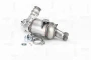 Ruß-/Partikelfilter, Abgasanlage NAP carPARTS CAD10674