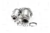 Ruß-/Partikelfilter, Abgasanlage NAP carPARTS CAD10684 Bild Ruß-/Partikelfilter, Abgasanlage NAP carPARTS CAD10684