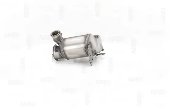 Ruß-/Partikelfilter, Abgasanlage NAP carPARTS CAD10685 Bild Ruß-/Partikelfilter, Abgasanlage NAP carPARTS CAD10685