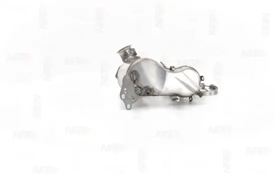 Ruß-/Partikelfilter, Abgasanlage NAP carPARTS CAD10685 Bild Ruß-/Partikelfilter, Abgasanlage NAP carPARTS CAD10685