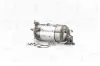 Ru&szlig;-/Partikelfilter, Abgasanlage NAP carPARTS CAD10688