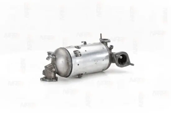 Ruß-/Partikelfilter, Abgasanlage NAP carPARTS CAD10688 Bild Ruß-/Partikelfilter, Abgasanlage NAP carPARTS CAD10688
