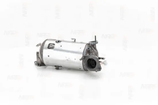 Ruß-/Partikelfilter, Abgasanlage NAP carPARTS CAD10688 Bild Ruß-/Partikelfilter, Abgasanlage NAP carPARTS CAD10688