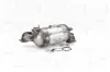 Ruß-/Partikelfilter, Abgasanlage NAP carPARTS CAD10688 Bild Ruß-/Partikelfilter, Abgasanlage NAP carPARTS CAD10688