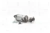 Ruß-/Partikelfilter, Abgasanlage NAP carPARTS CAD10691 Bild Ruß-/Partikelfilter, Abgasanlage NAP carPARTS CAD10691