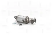 Ruß-/Partikelfilter, Abgasanlage NAP carPARTS CAD10691