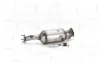 Ruß-/Partikelfilter, Abgasanlage NAP carPARTS CAD10691 Bild Ruß-/Partikelfilter, Abgasanlage NAP carPARTS CAD10691