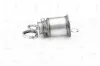 Ruß-/Partikelfilter, Abgasanlage NAP carPARTS CAD10695 Bild Ruß-/Partikelfilter, Abgasanlage NAP carPARTS CAD10695