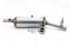 Ruß-/Partikelfilter, Abgasanlage NAP carPARTS CAD10697 Bild Ruß-/Partikelfilter, Abgasanlage NAP carPARTS CAD10697