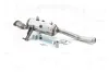 Ru&szlig;-/Partikelfilter, Abgasanlage NAP carPARTS CAD10699
