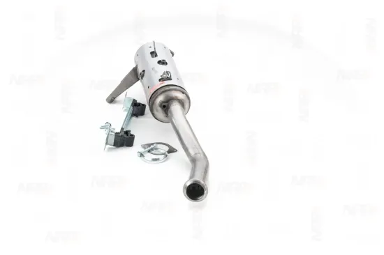 Ruß-/Partikelfilter, Abgasanlage NAP carPARTS CAD10699 Bild Ruß-/Partikelfilter, Abgasanlage NAP carPARTS CAD10699