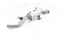 Ruß-/Partikelfilter, Abgasanlage NAP carPARTS CAD10699 Bild Ruß-/Partikelfilter, Abgasanlage NAP carPARTS CAD10699