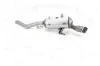 Ruß-/Partikelfilter, Abgasanlage NAP carPARTS CAD10699 Bild Ruß-/Partikelfilter, Abgasanlage NAP carPARTS CAD10699