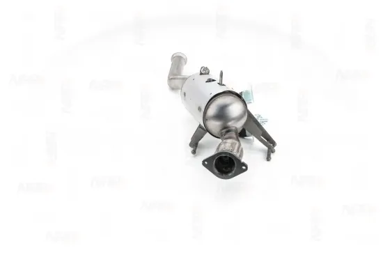 Ruß-/Partikelfilter, Abgasanlage NAP carPARTS CAD10699 Bild Ruß-/Partikelfilter, Abgasanlage NAP carPARTS CAD10699