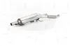 Ruß-/Partikelfilter, Abgasanlage NAP carPARTS CAD10701 Bild Ruß-/Partikelfilter, Abgasanlage NAP carPARTS CAD10701
