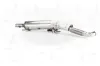 Ruß-/Partikelfilter, Abgasanlage NAP carPARTS CAD10701 Bild Ruß-/Partikelfilter, Abgasanlage NAP carPARTS CAD10701