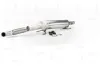 Ruß-/Partikelfilter, Abgasanlage NAP carPARTS CAD10701 Bild Ruß-/Partikelfilter, Abgasanlage NAP carPARTS CAD10701