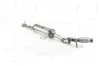 Ruß-/Partikelfilter, Abgasanlage NAP carPARTS CAD10702 Bild Ruß-/Partikelfilter, Abgasanlage NAP carPARTS CAD10702