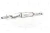 Ruß-/Partikelfilter, Abgasanlage NAP carPARTS CAD10702 Bild Ruß-/Partikelfilter, Abgasanlage NAP carPARTS CAD10702