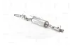 Ruß-/Partikelfilter, Abgasanlage NAP carPARTS CAD10702 Bild Ruß-/Partikelfilter, Abgasanlage NAP carPARTS CAD10702