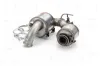 Ruß-/Partikelfilter, Abgasanlage NAP carPARTS CAD10703 Bild Ruß-/Partikelfilter, Abgasanlage NAP carPARTS CAD10703