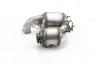 Ruß-/Partikelfilter, Abgasanlage NAP carPARTS CAD10703 Bild Ruß-/Partikelfilter, Abgasanlage NAP carPARTS CAD10703