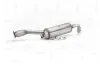 Ruß-/Partikelfilter, Abgasanlage NAP carPARTS CAD10706 Bild Ruß-/Partikelfilter, Abgasanlage NAP carPARTS CAD10706