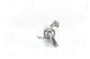 Ruß-/Partikelfilter, Abgasanlage NAP carPARTS CAD10706 Bild Ruß-/Partikelfilter, Abgasanlage NAP carPARTS CAD10706