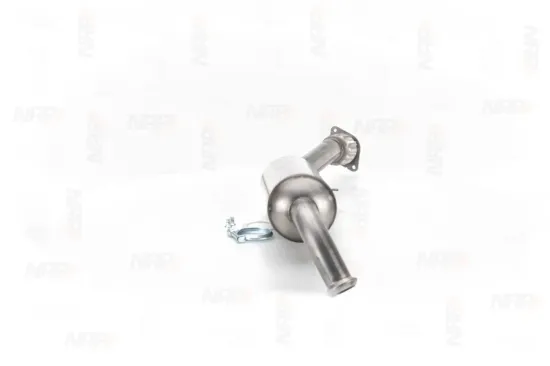 Ruß-/Partikelfilter, Abgasanlage NAP carPARTS CAD10706 Bild Ruß-/Partikelfilter, Abgasanlage NAP carPARTS CAD10706