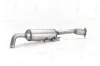 Ruß-/Partikelfilter, Abgasanlage NAP carPARTS CAD10706 Bild Ruß-/Partikelfilter, Abgasanlage NAP carPARTS CAD10706