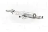 Ruß-/Partikelfilter, Abgasanlage NAP carPARTS CAD10707