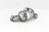 Ruß-/Partikelfilter, Abgasanlage NAP carPARTS CAD10708 Bild Ruß-/Partikelfilter, Abgasanlage NAP carPARTS CAD10708