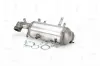 Ruß-/Partikelfilter, Abgasanlage NAP carPARTS CAD10715