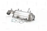 Ruß-/Partikelfilter, Abgasanlage NAP carPARTS CAD10715