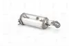 Ruß-/Partikelfilter, Abgasanlage NAP carPARTS CAD10715 Bild Ruß-/Partikelfilter, Abgasanlage NAP carPARTS CAD10715