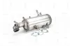 Ruß-/Partikelfilter, Abgasanlage NAP carPARTS CAD10715 Bild Ruß-/Partikelfilter, Abgasanlage NAP carPARTS CAD10715